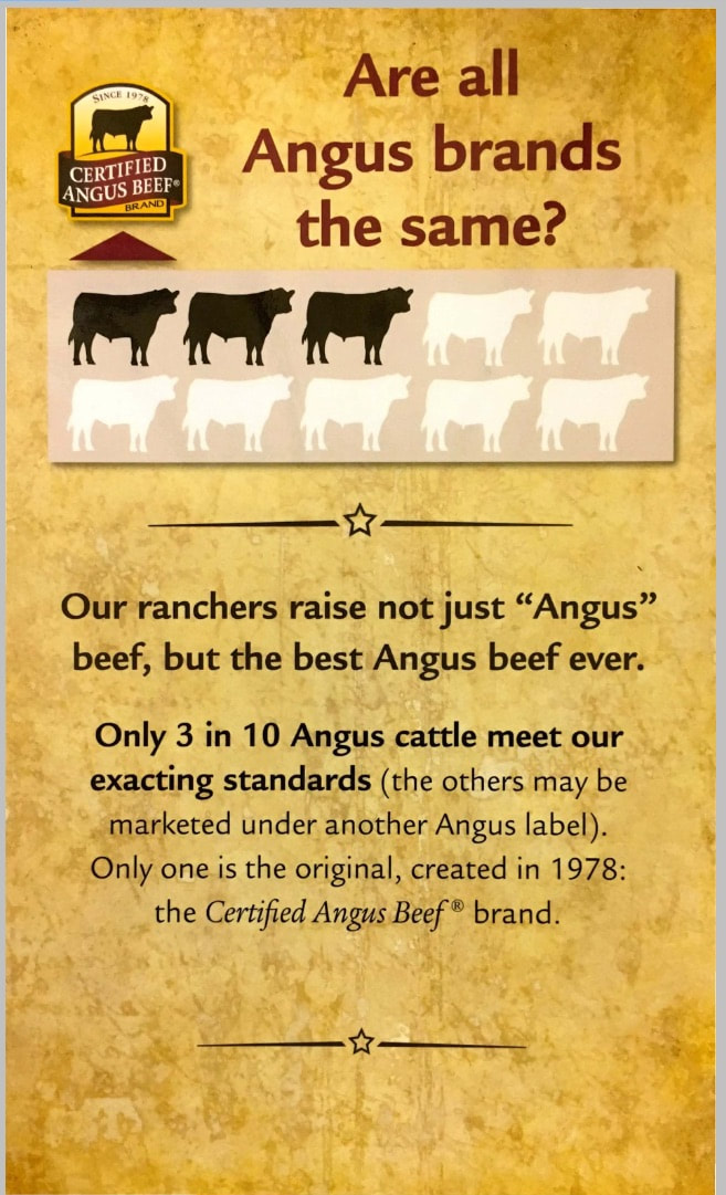 What is Certified Angus Beef, and is it better?